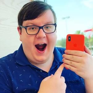 Meet your Posher, Jack